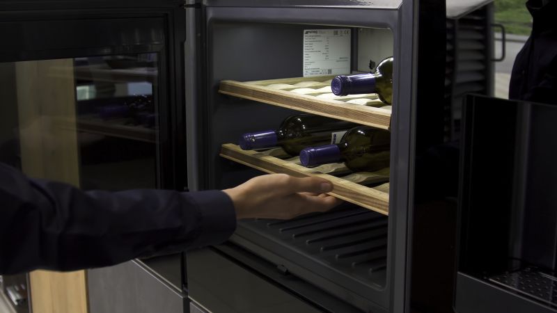 Guide to Wine Cooler Repair Services