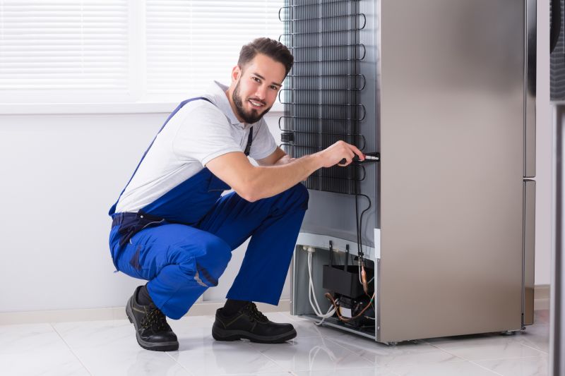 Wine Cooler Repair Promotions