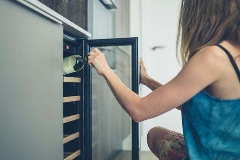 Wine Cooler Repair