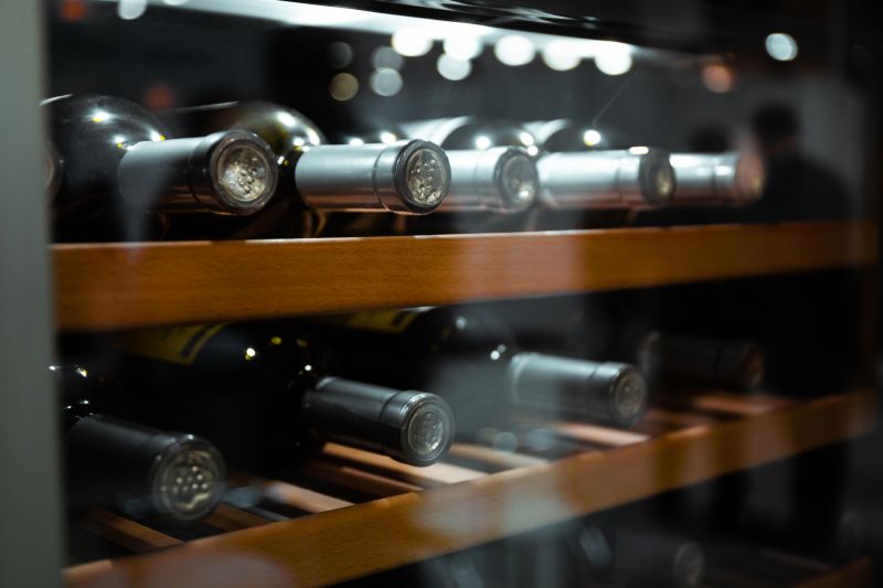 Wine Cooler Repair