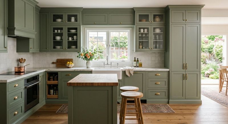Kitchen Remodeling in Carmel, IN