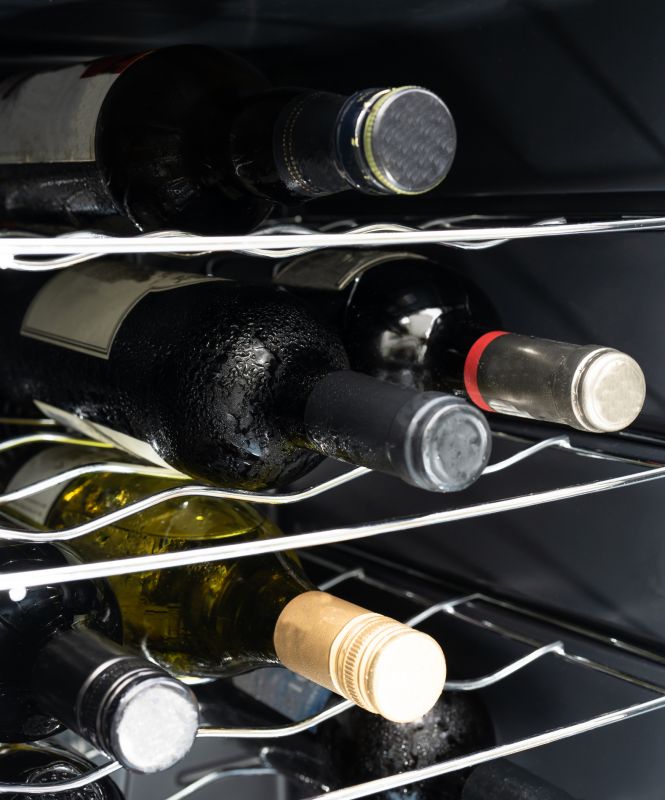 Products For Wine Cooler Repairs in use
