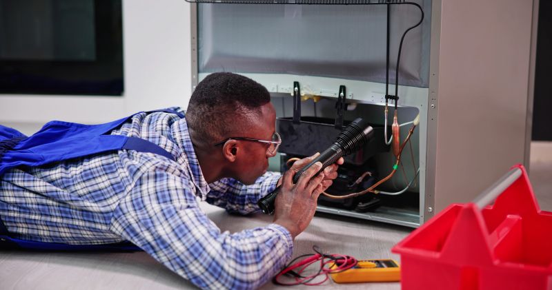 Preventive Maintenance