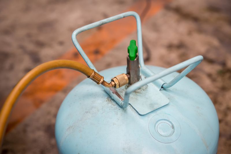 Refrigerant Recharge